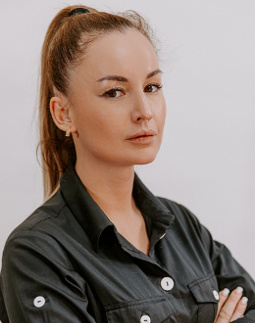 Голикова Руфина Андреевна