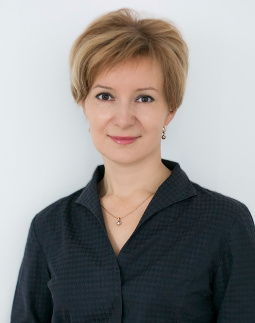 Маркова Юлия Александровна